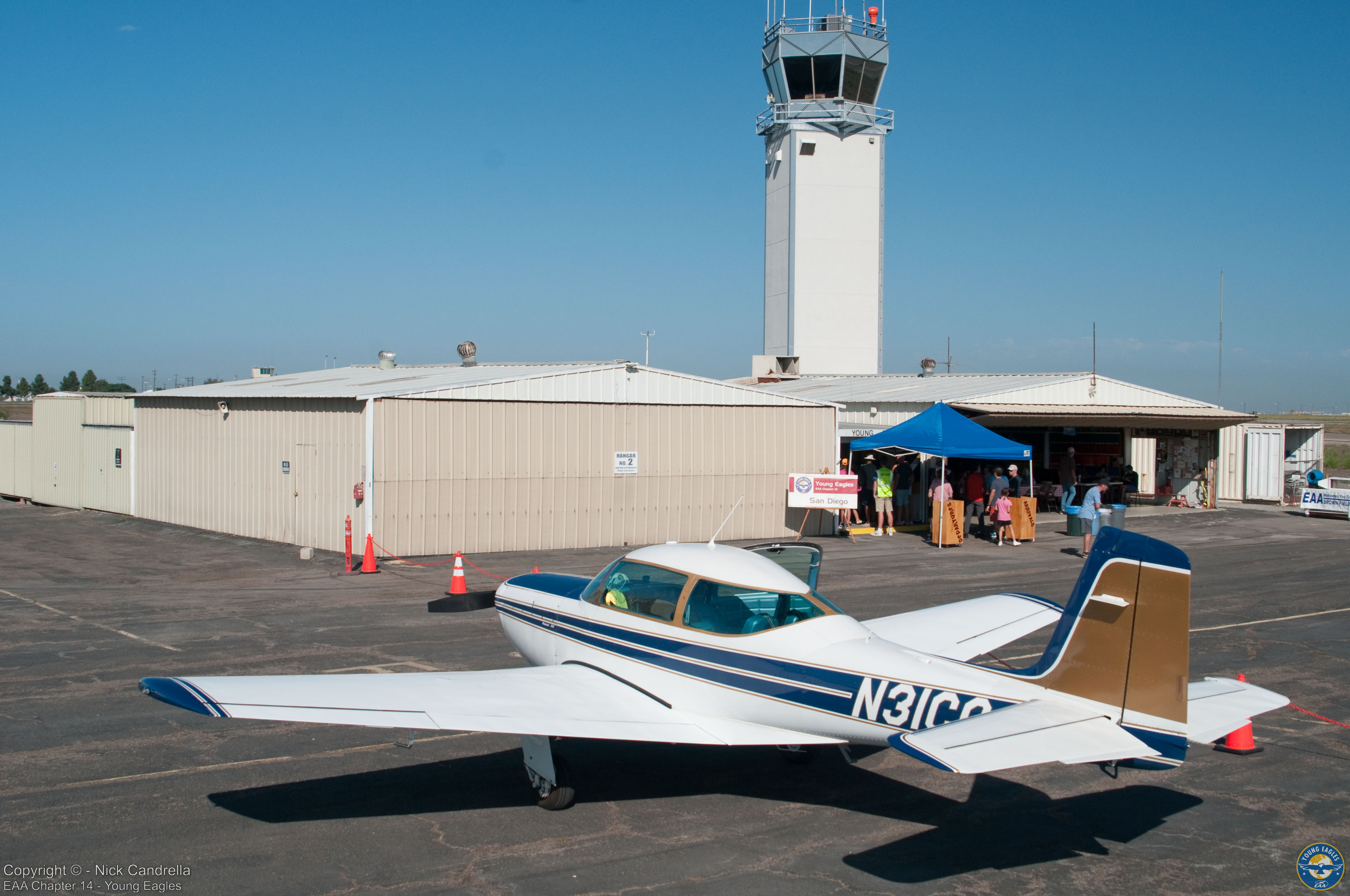 Young Eagles photo 14